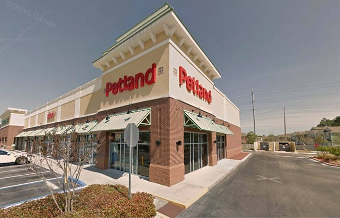 Tienda Petland Terre Haute, Indiana