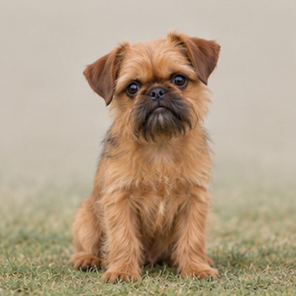 Brussels-Griffon