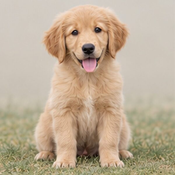 Golden-Retriever