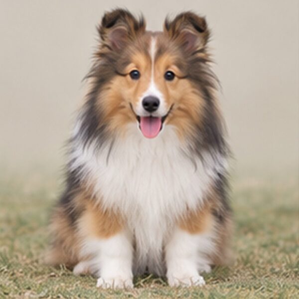 Shetland-Sheepdog