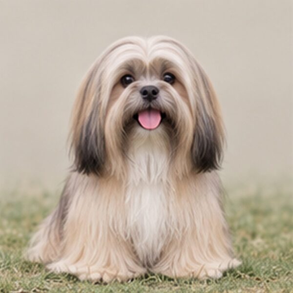 Lhasa-Apso
