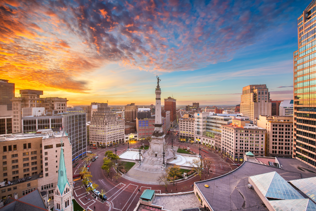 Indianapolis